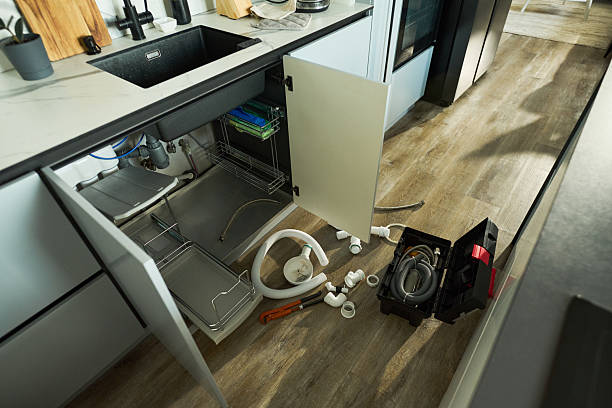 24/7 Emergency Pipe Repair experts in Reston, VA